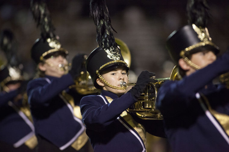 Football: DV vs Mountain View